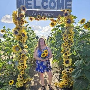 Meet your Posher, Tara